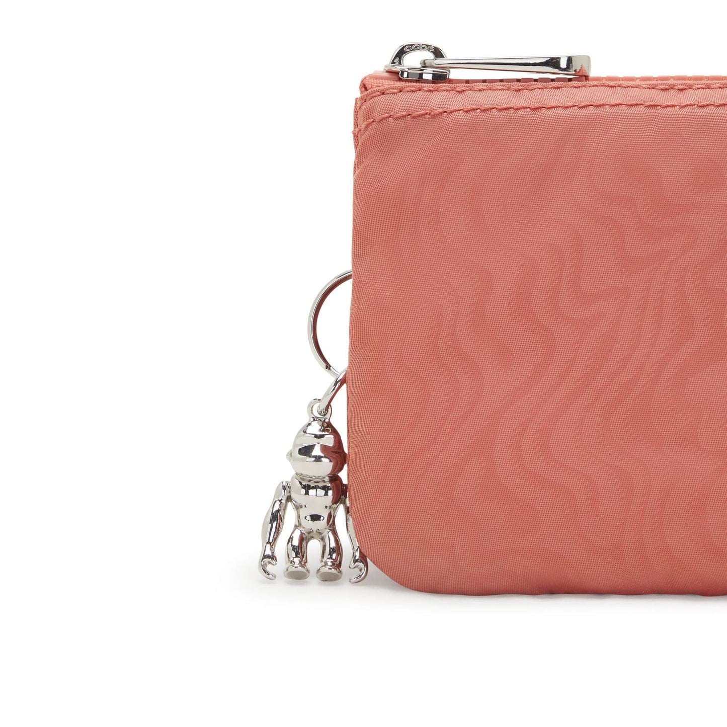 KIPLING-Creativity L-Large purse-Vintage Pink Em-I3361-Z72