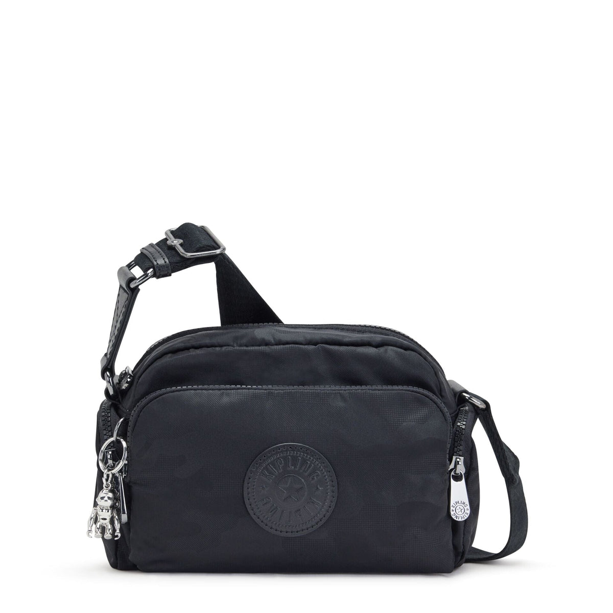 Jenera S Black Camo Emb