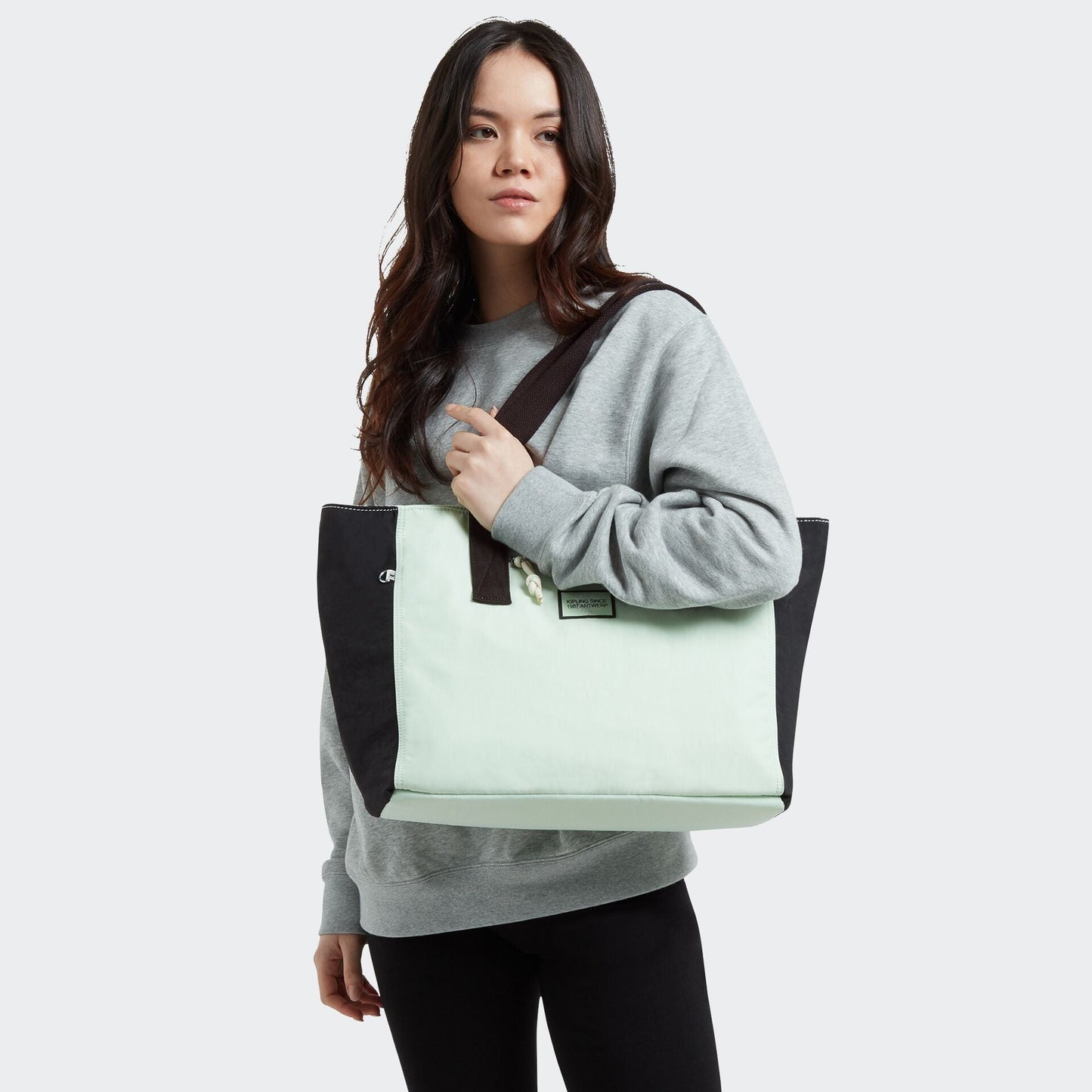 Jodi M Airy Green Bl
