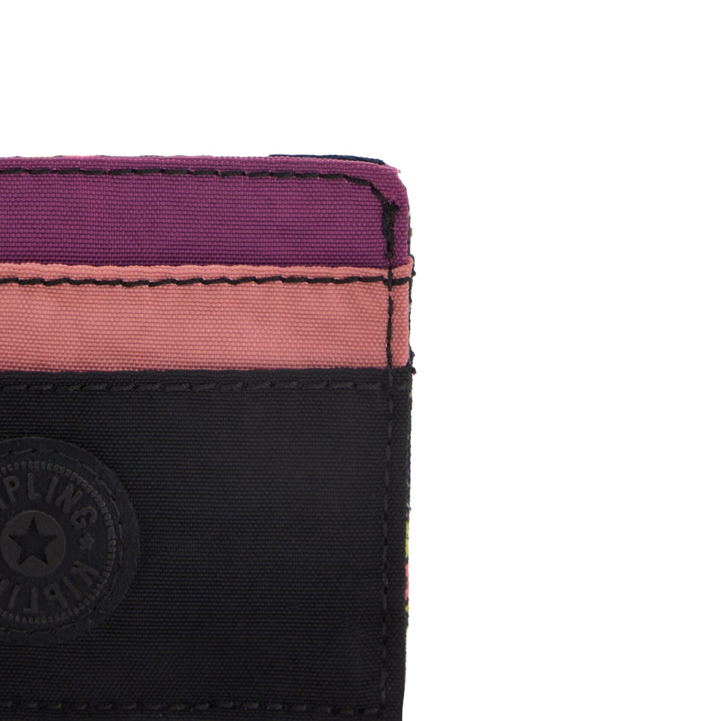 Kipling-Cardy-Card Holder-Yas Print Bl-I3977-Z77