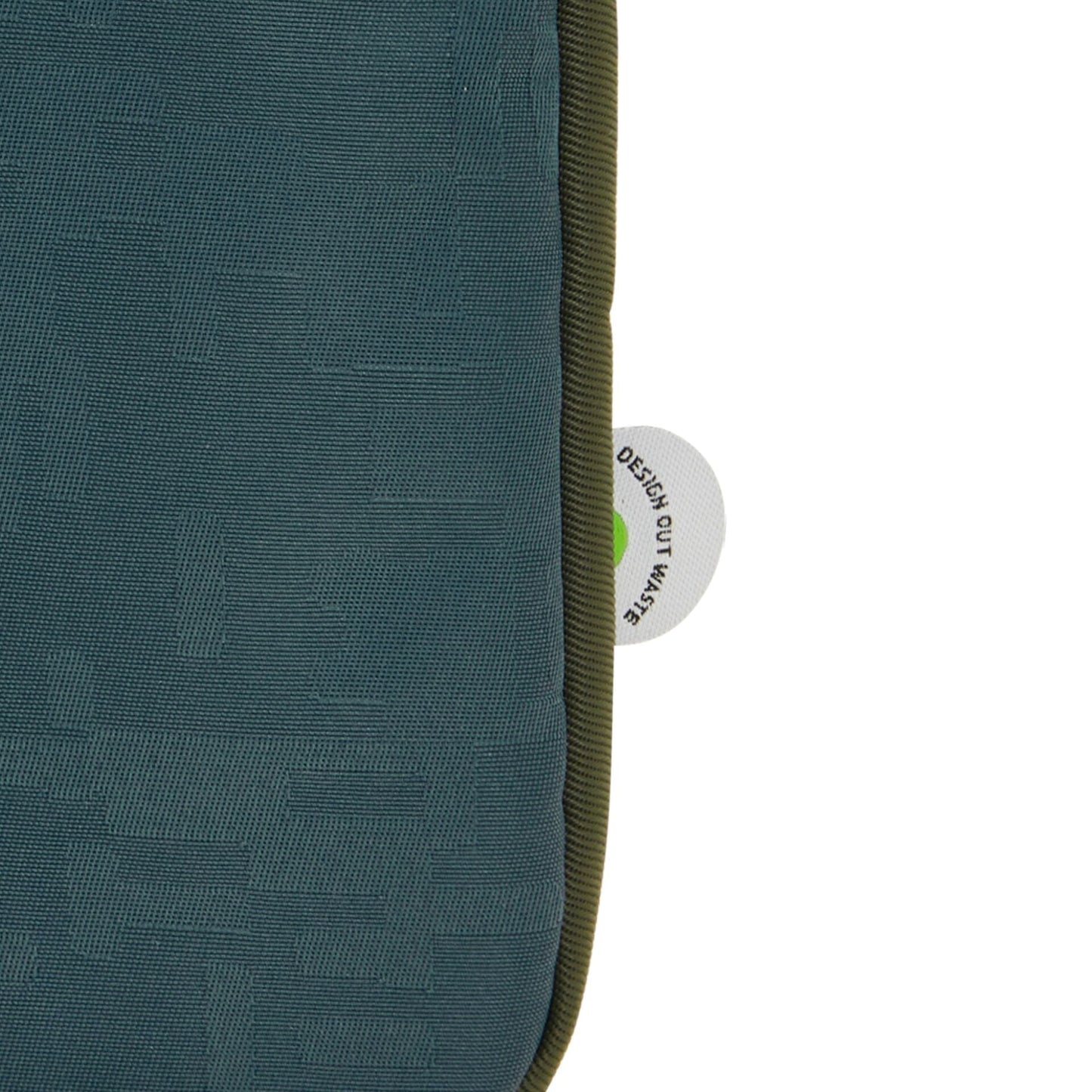 Kipling-Laptop Sleeve 15-Laptop Sleeve (Fits Up To 15")-Grey Green Bl-I4049-U82