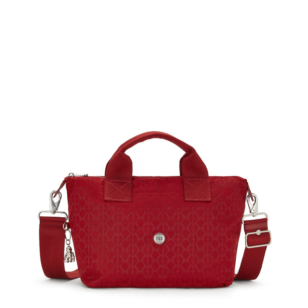 Kala Mini Signature Red