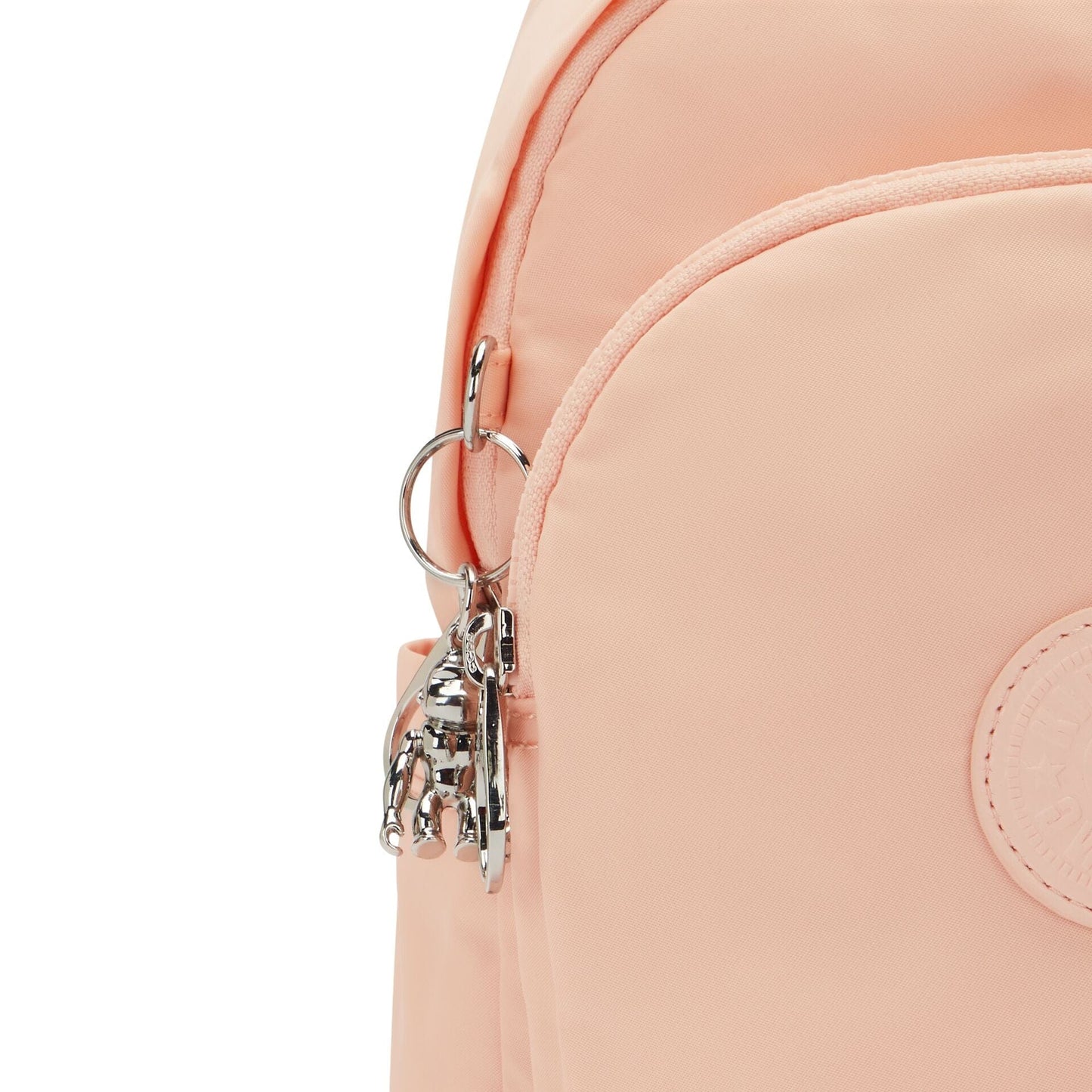 Kipling-Delia Mini-Small Backpack-Garden Rose-I4586-3Qz