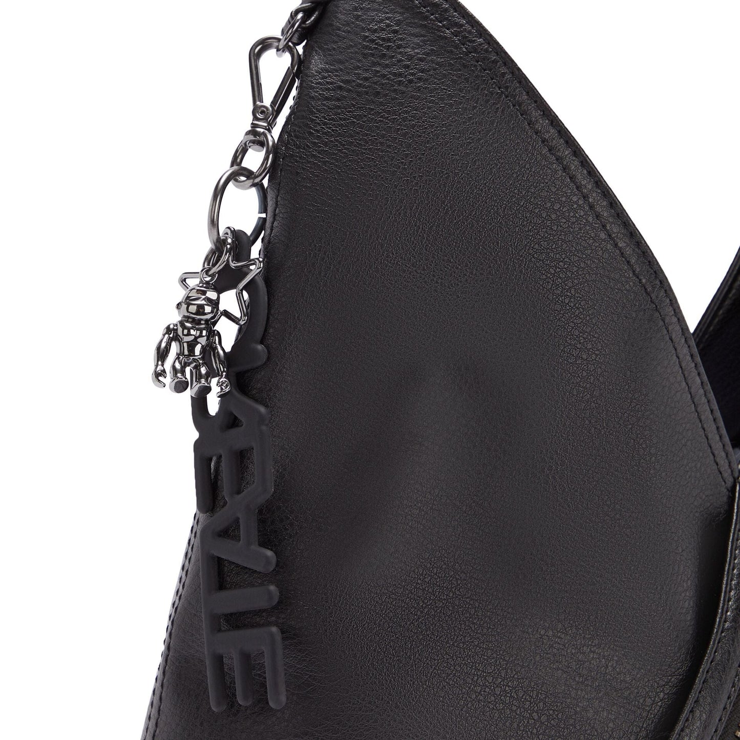 KIPLING-OLINA-Medium Shoulderbag-Black VL Bl-I4881-T07