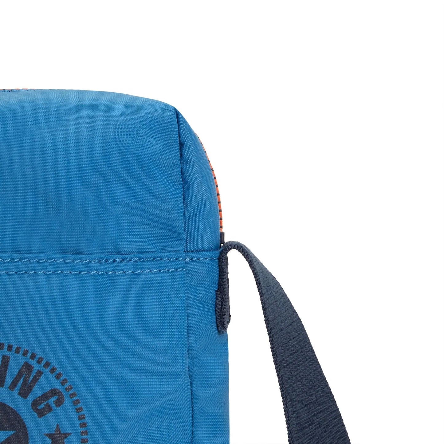 Chaz Racing Blue C
