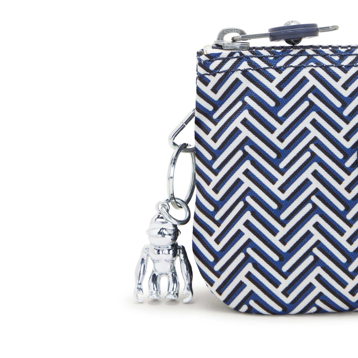 KIPLING-Creativity S-Small purse-Urban Chevron-I5159-V44