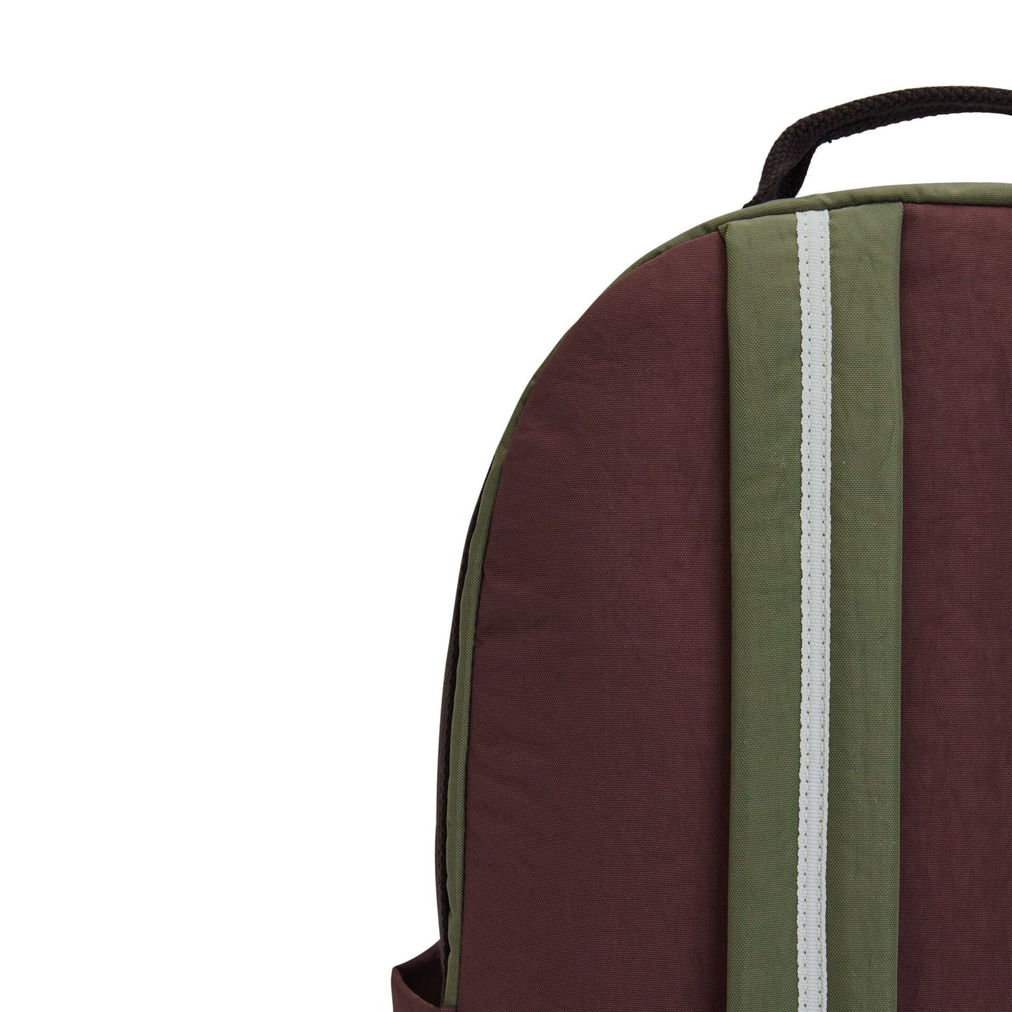 Kipling-Damien L-Large Backpack-Valley Moss Bl-I5285-75O