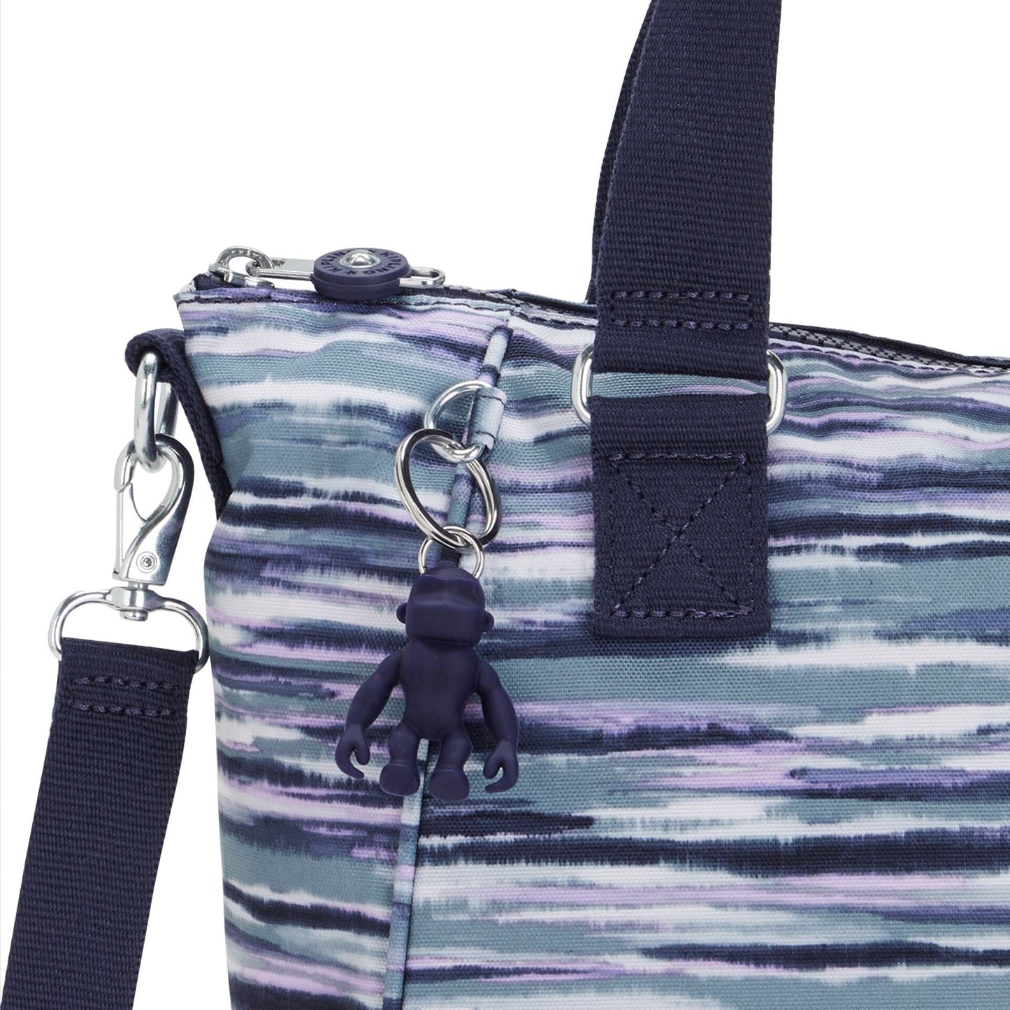 Amiel Brush Stripes