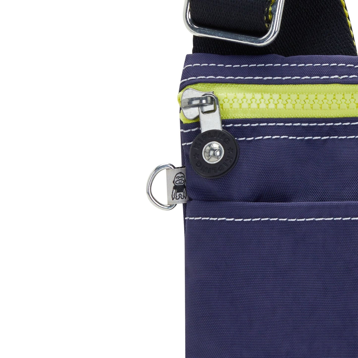 Kipling-Gib-Small Crossbody-Ultimate Navy C-I5913-Z68