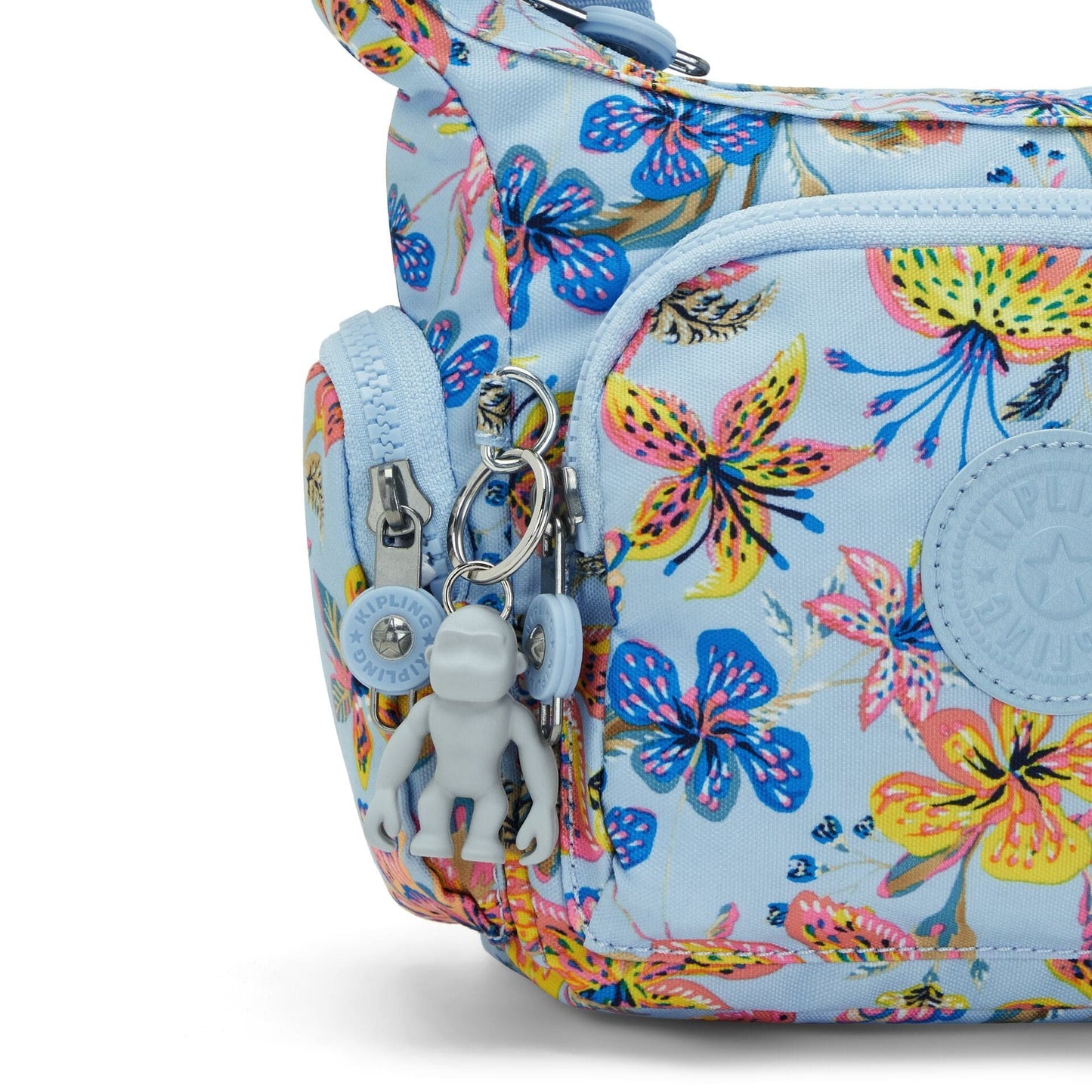 Gabbie Mini Wild Flowers