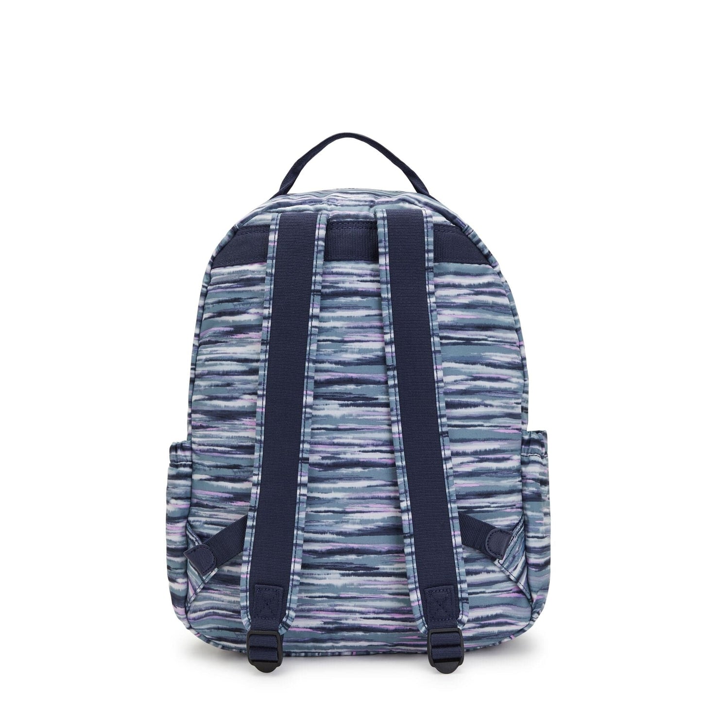 Seoul Brush Stripes
