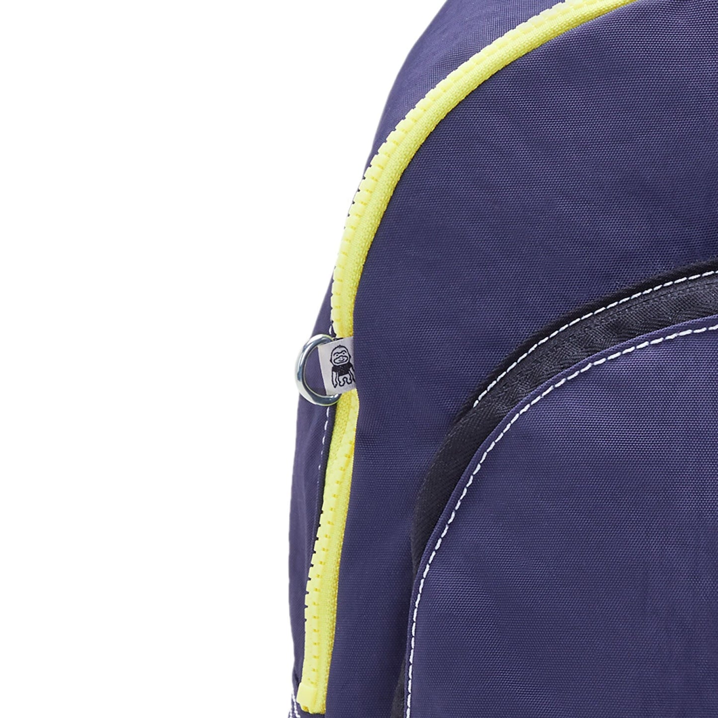 Kipling-Curtis L-Large Backpack-Ultimate Navy C-I6521-Z68