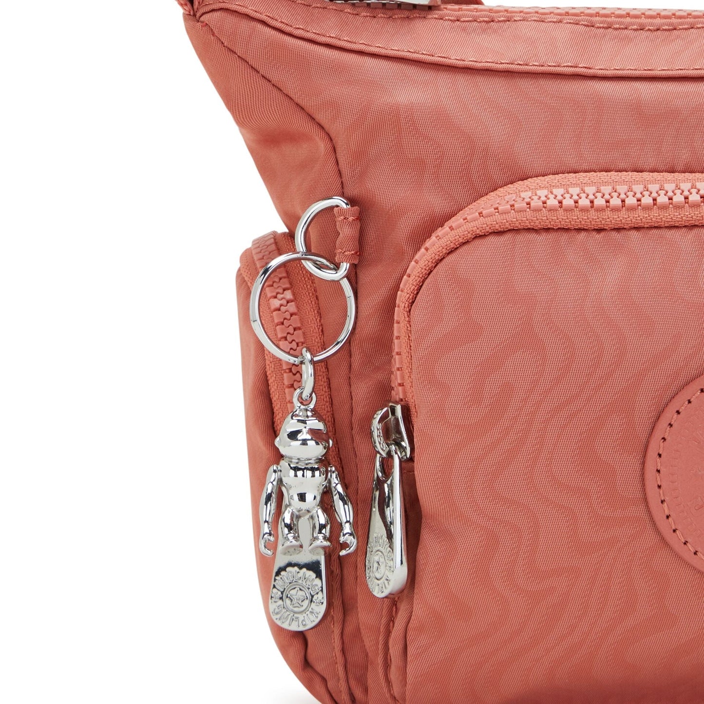 Gabbie Mini Vintage Pink Em