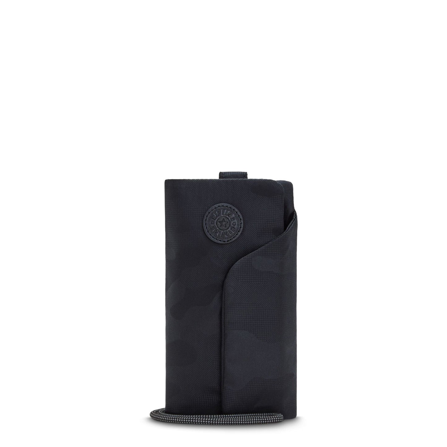 Willis Black Camo Emb