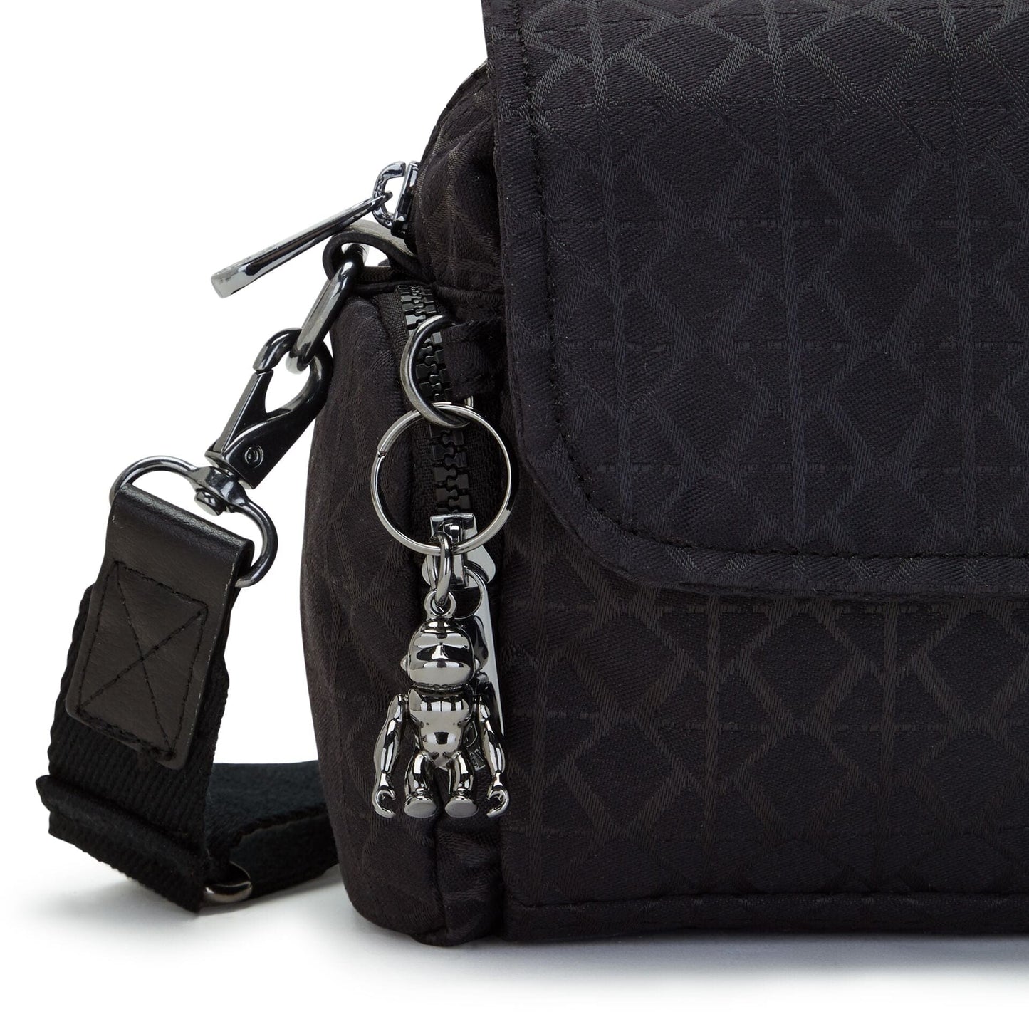 Danita Signature Blk Q