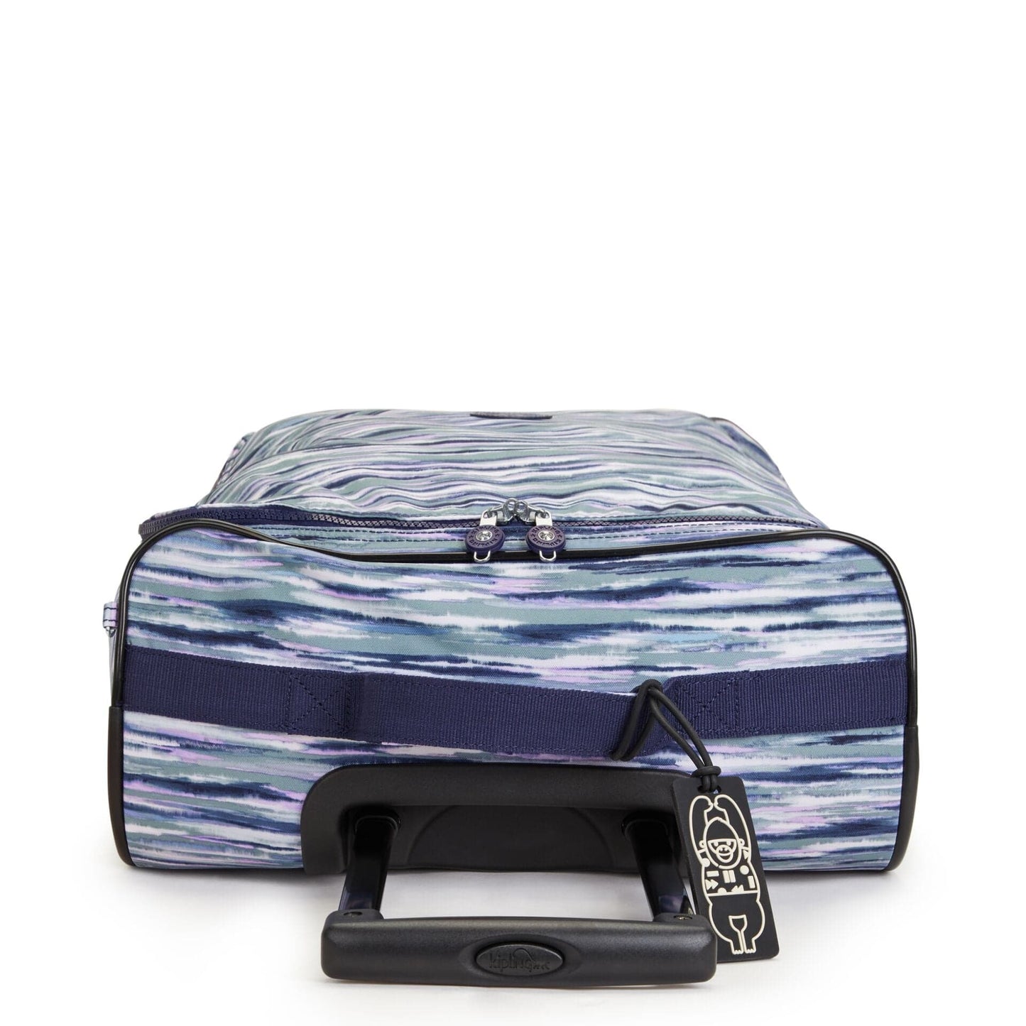 Teagan C Brush Stripes