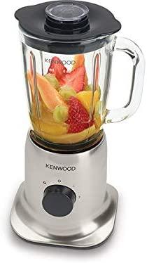 Kenwood Glass Blender With 2Mill - Bl248