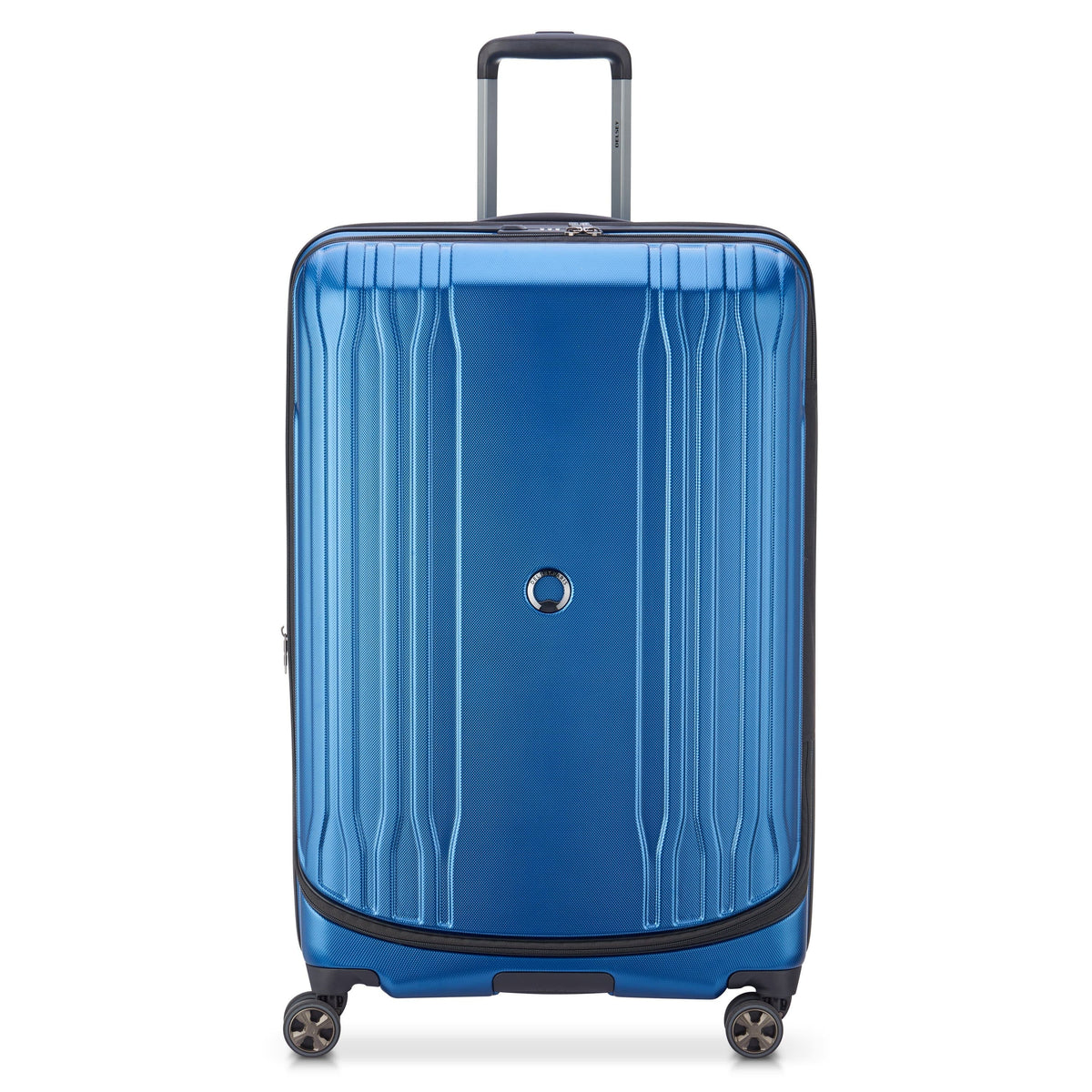 ECLIPSE DLX 80 CM 4DW EXP TR CASE BLUE