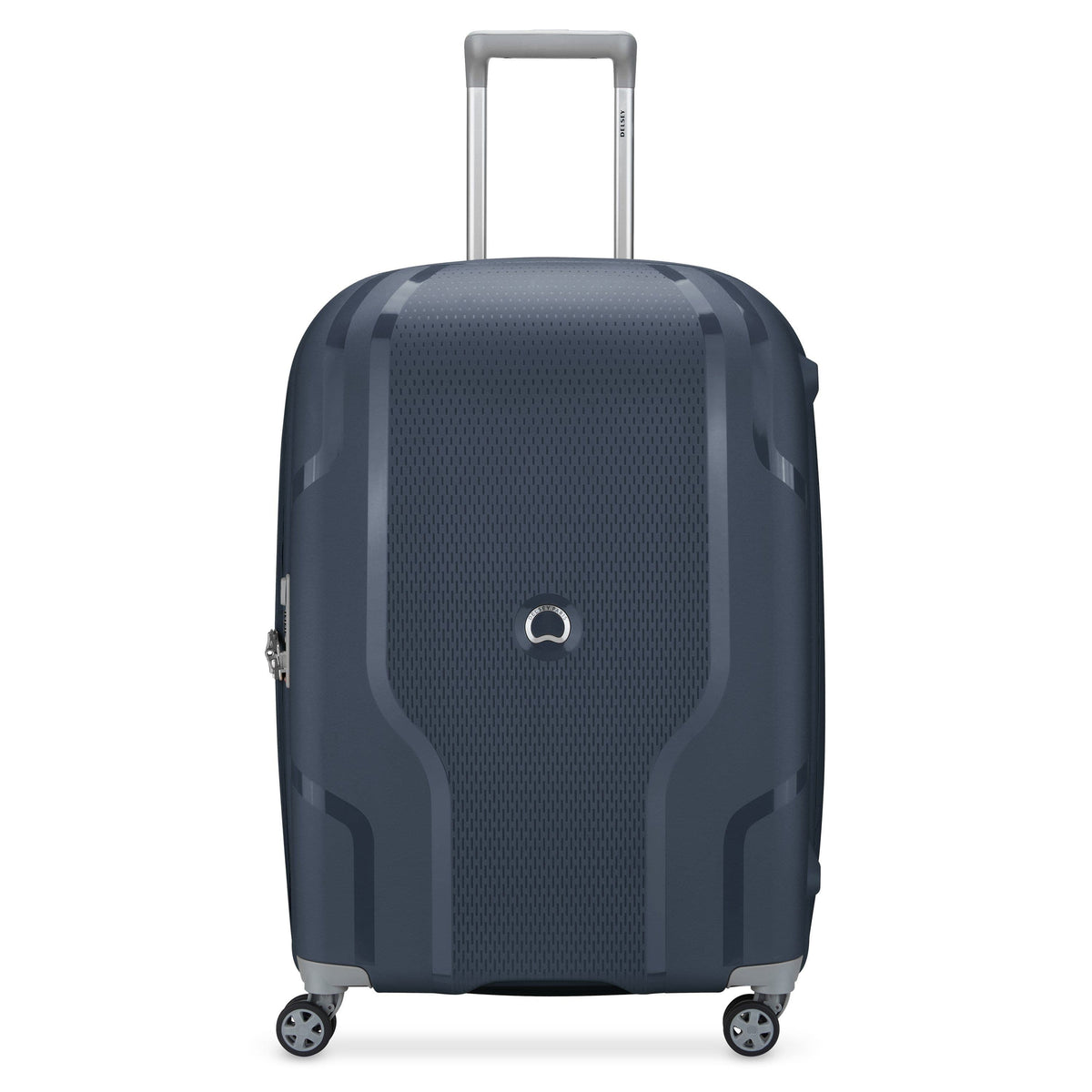 CLAVEL 71 4DW EXP TR CASE BLUE JEAN