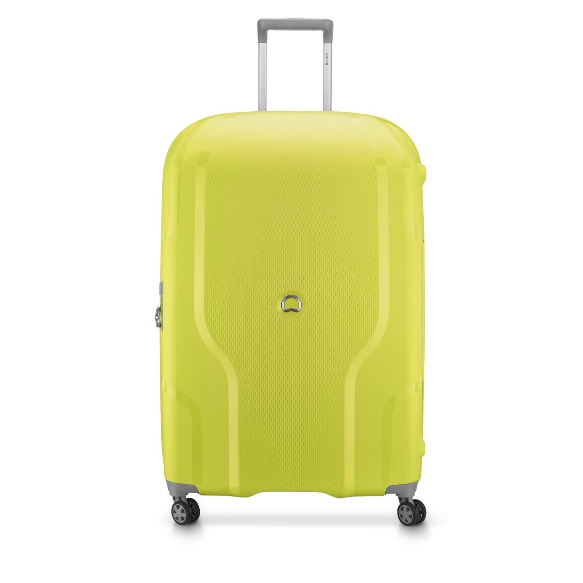 CLAVEL 83 4DW EXP TR CA LEMON