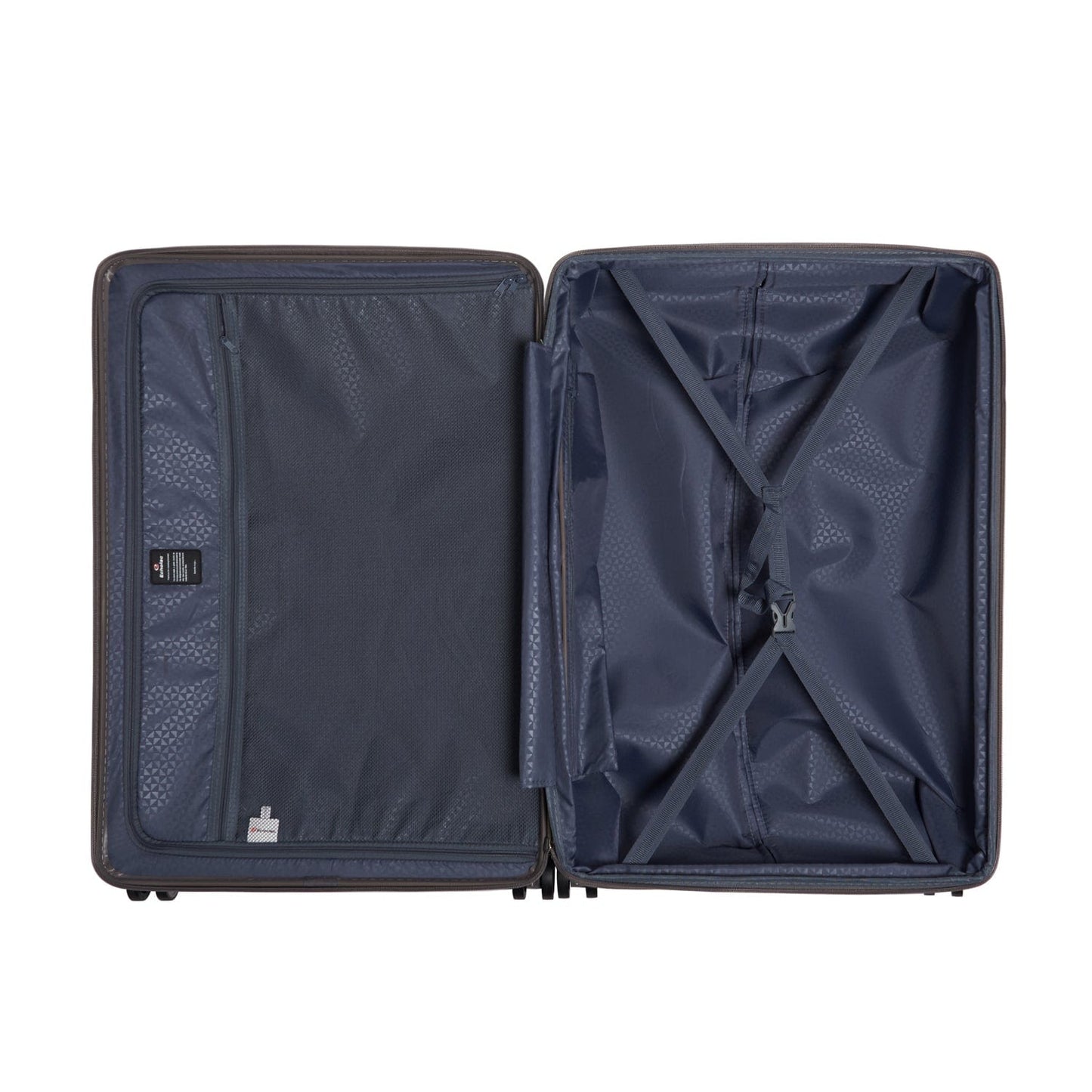 Echolac Sense 78cm Luggage Expandable Trolley