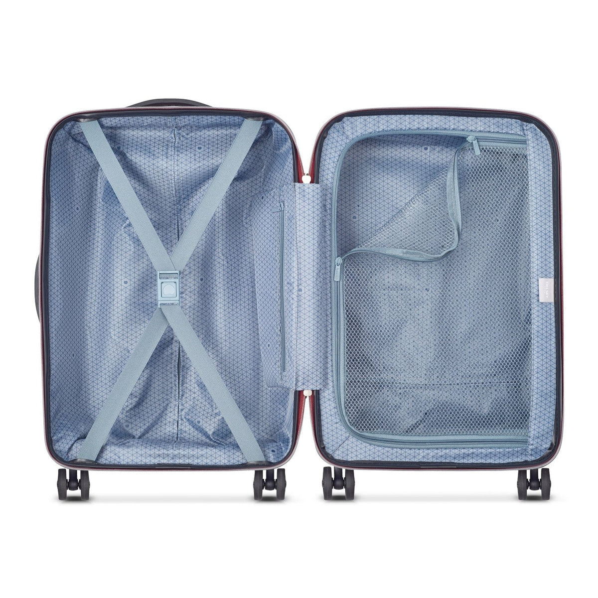 Delsey Paris Iroise Luggage