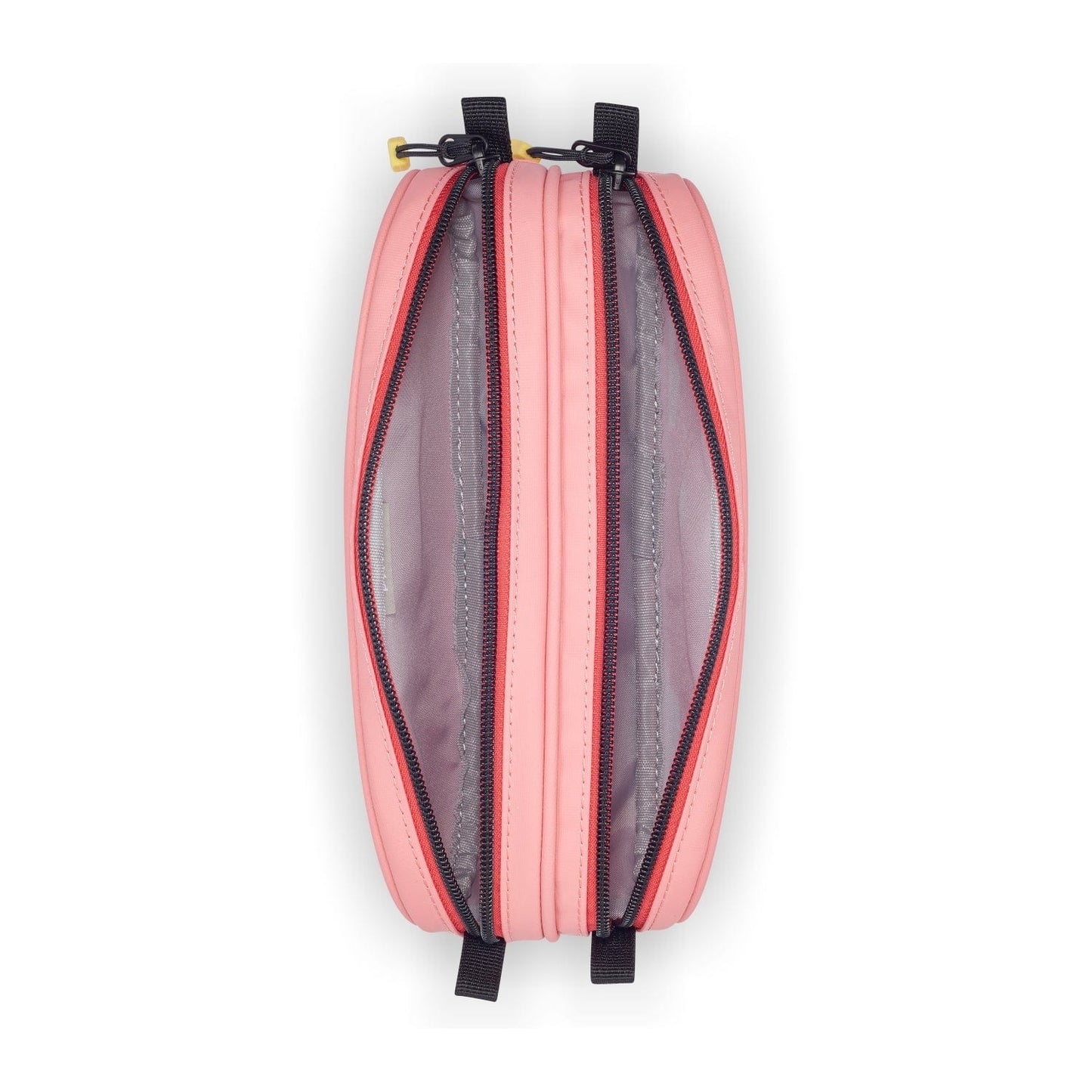 Delsey Paris Back to School 2023 Pencil Case 2 Compartment