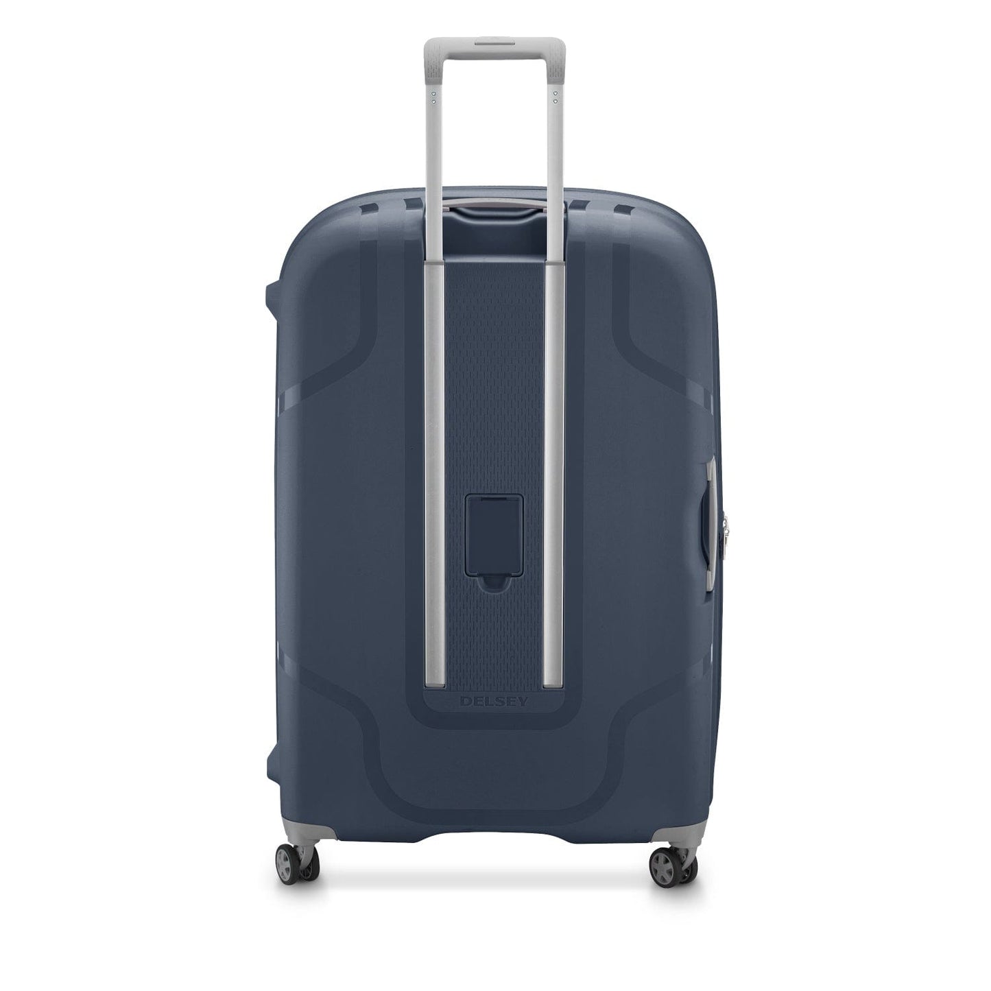 Delsey Paris Clavel 3 Piece Luggage Set 55+70+83Cm
