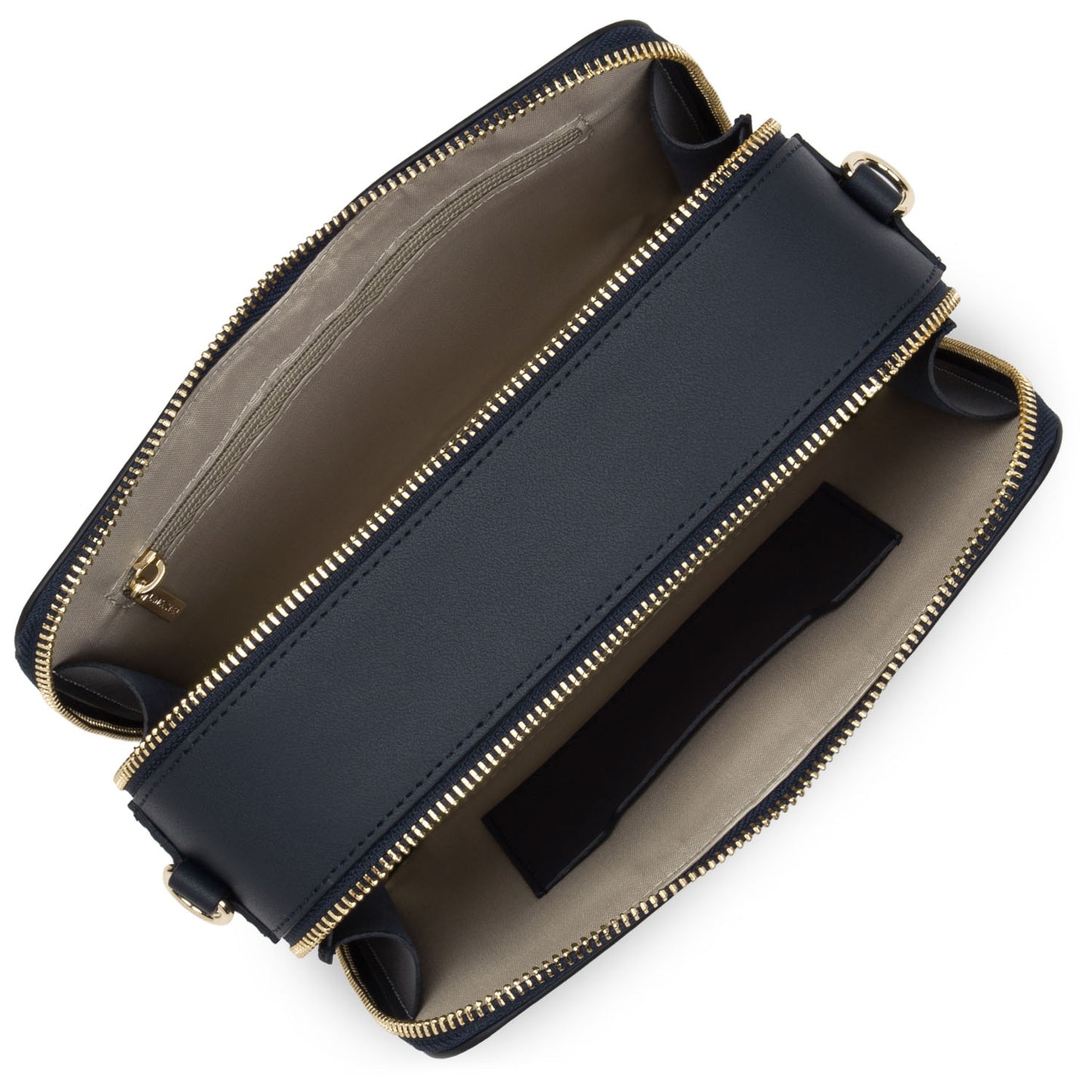 Lancaster City Philos Small Trotteur Dark Blue