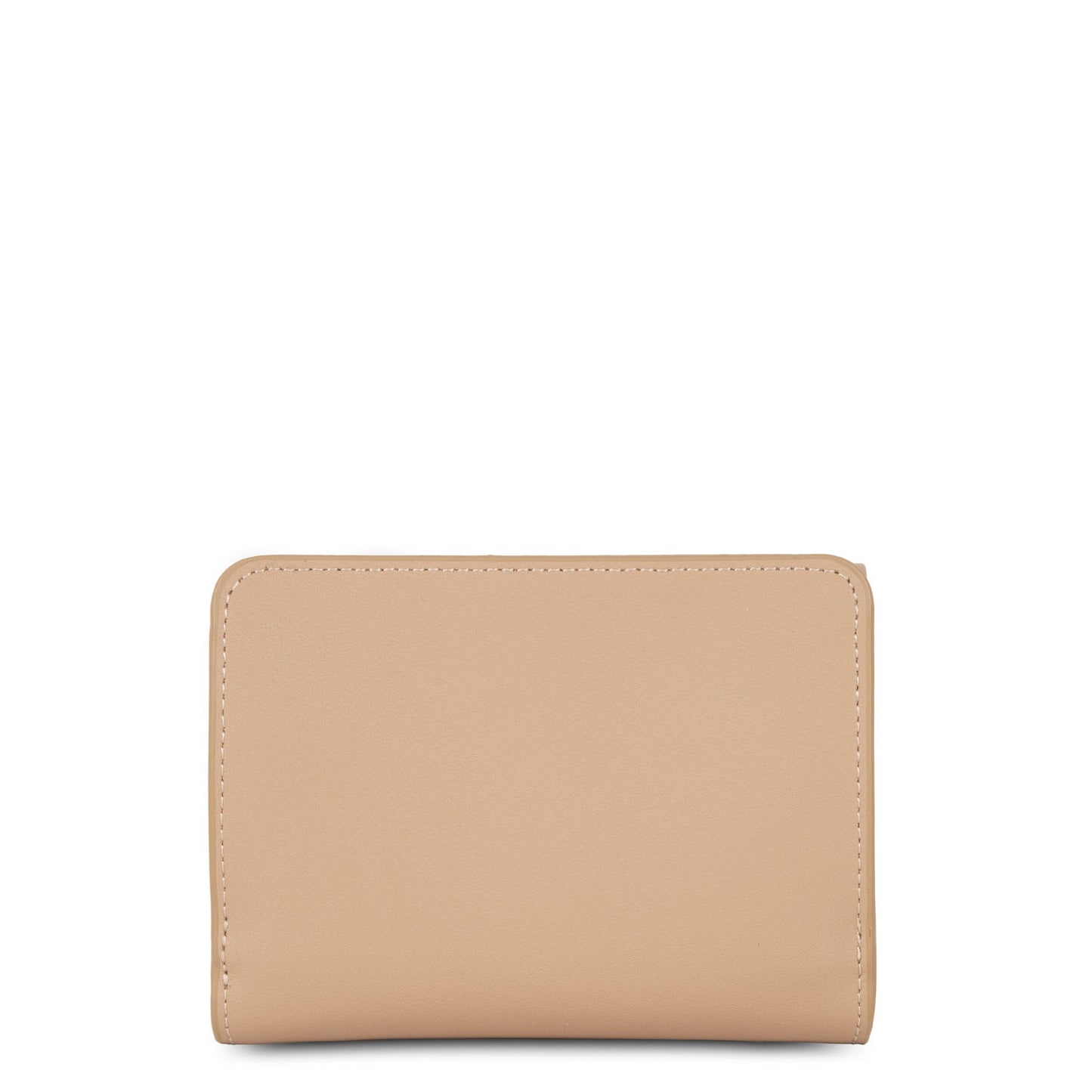 Lancaster Back To Back City Philos Wallet Natural - 123-22-Naturel