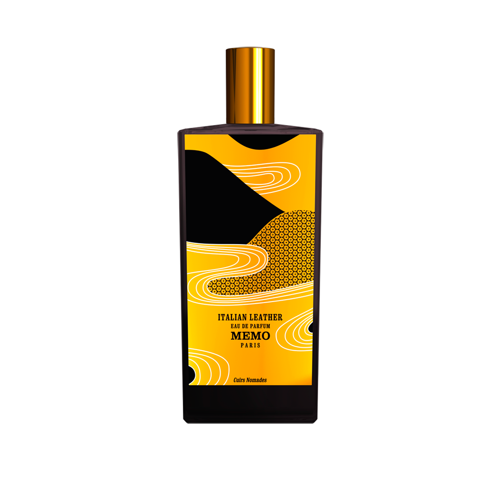 Memo Italian Leather Edp75Ml