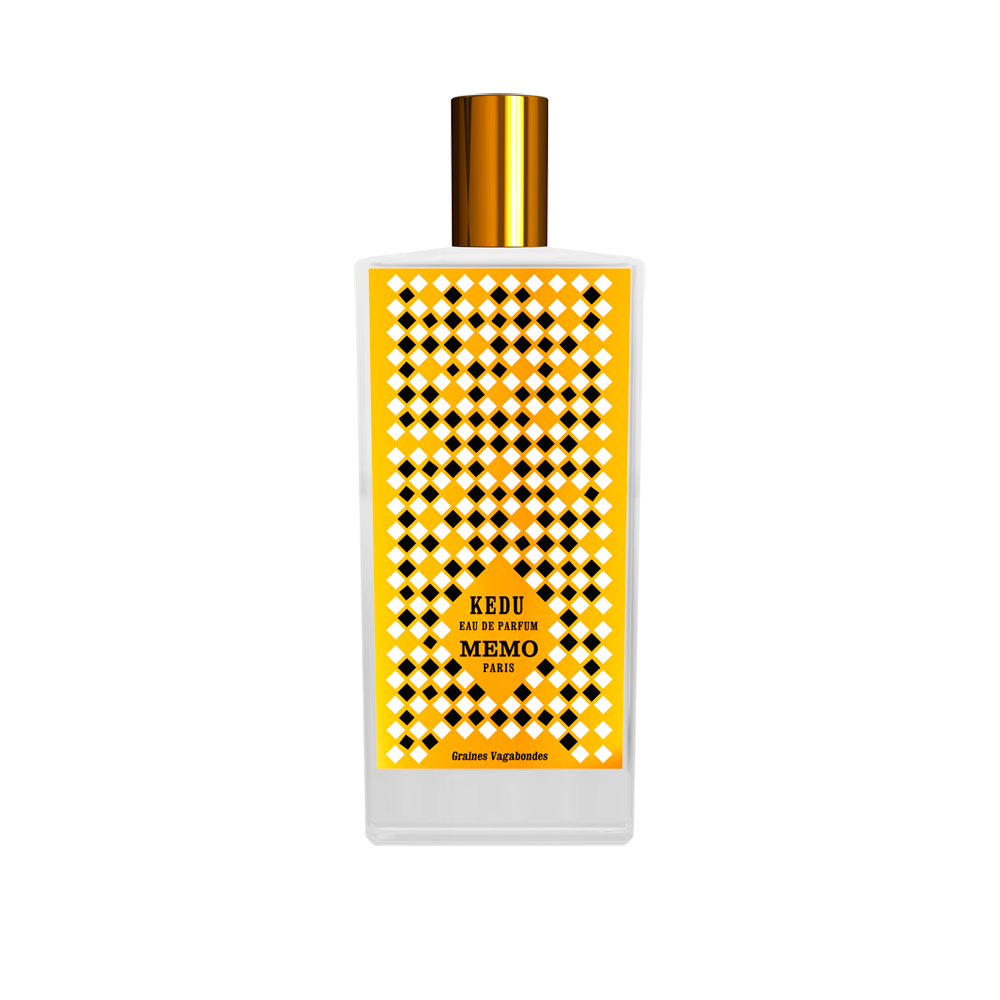 Memo Kedu Edp 75Ml