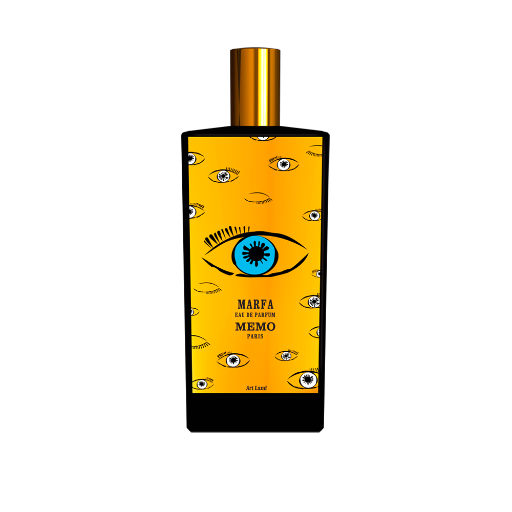 Memo Marfa Edp 75Ml