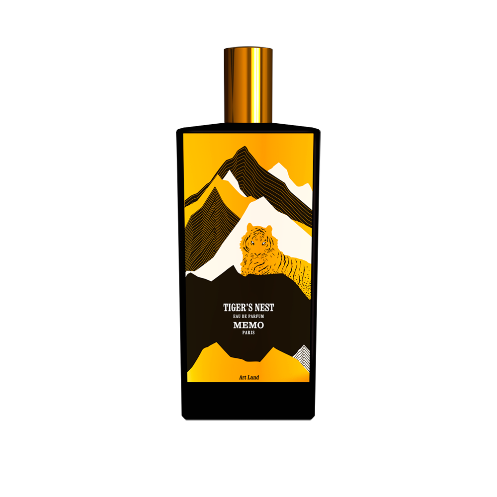 Memo Tigers Nest Edp 75Ml