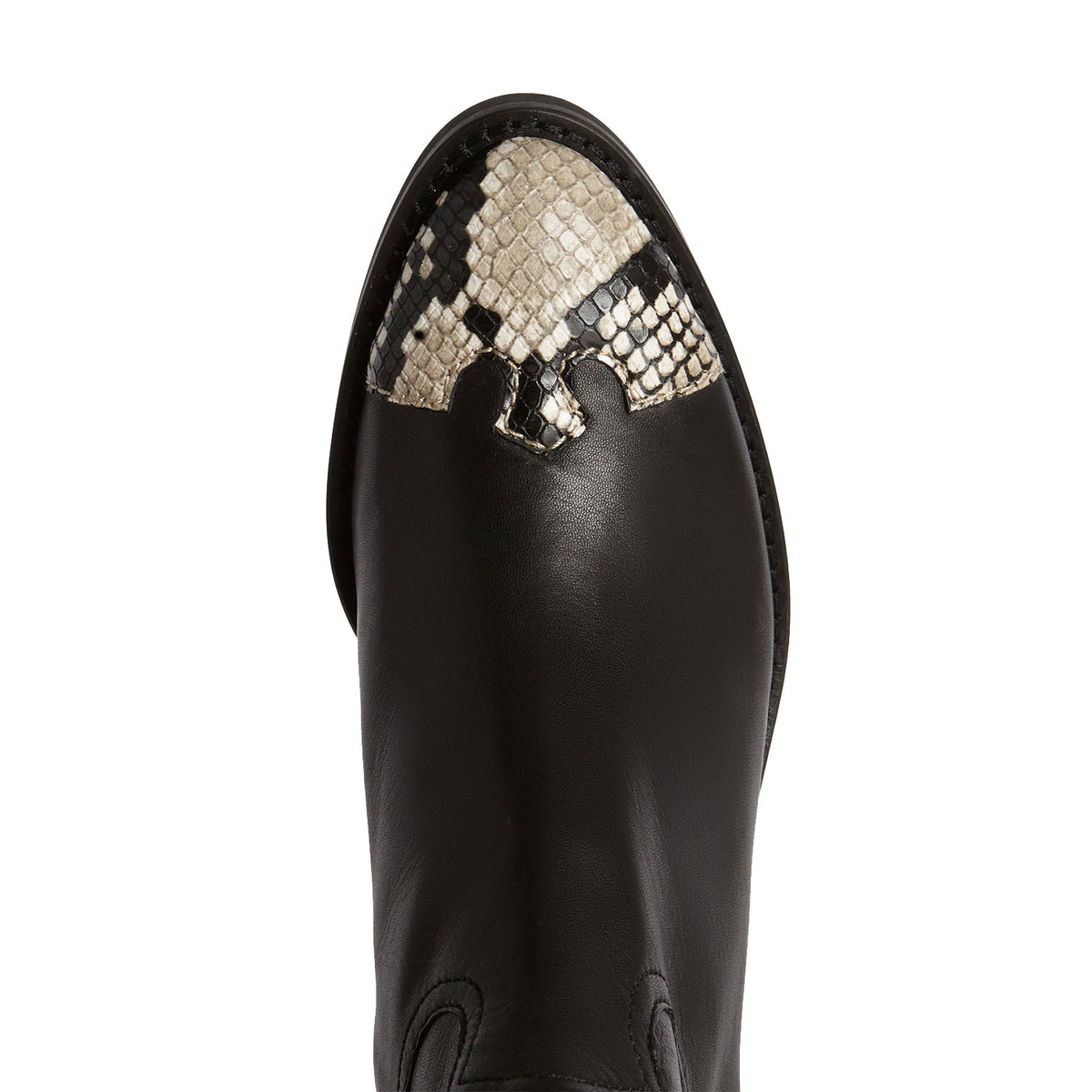 See By Chloe Marco Eco Boots Black - Sb35041A-12071-800 - Sb35041A-12071-800-37
