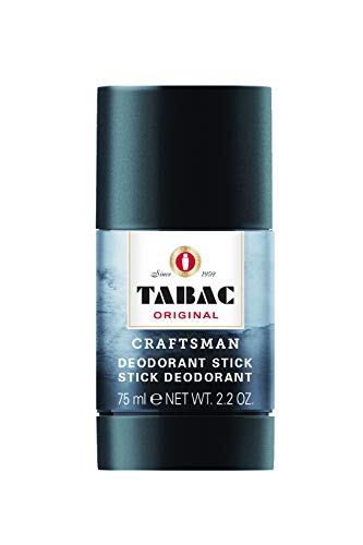 TABAC ORIGINAL CRAFTSMAN EDT NATURAL SPRAY 100 ML