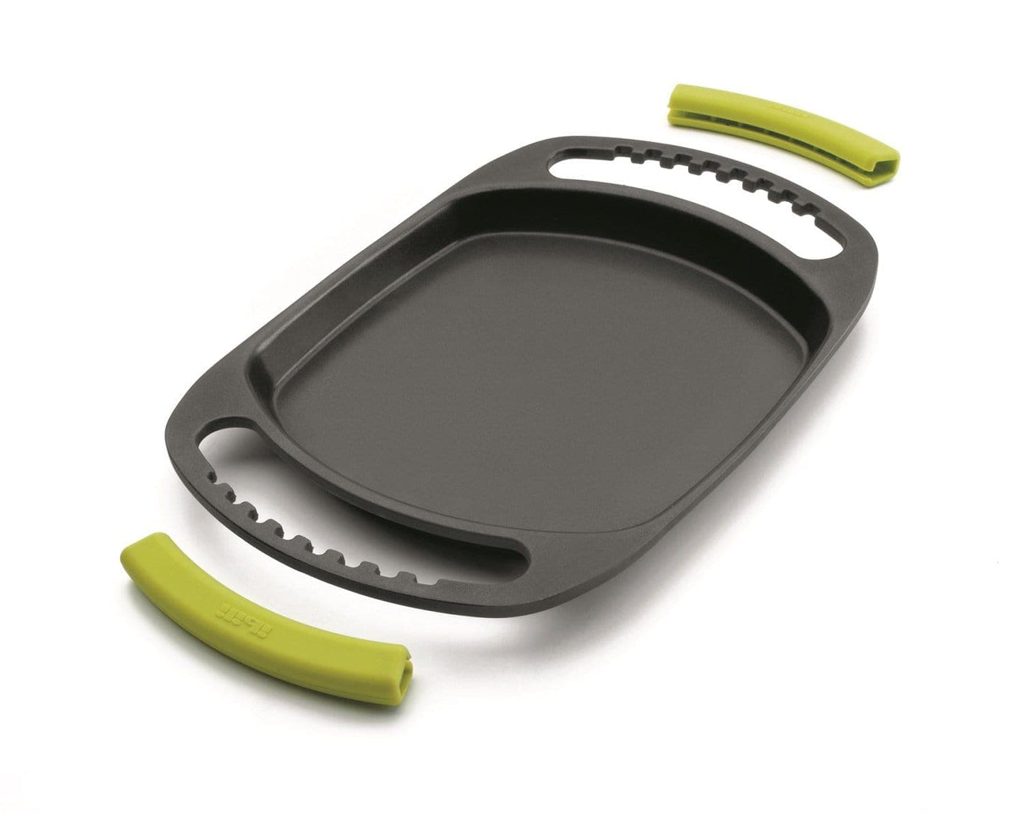 Ibili New Essential Grill Rect Pan 33X24Cm - 409133