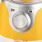 Ariete 2.8L Airfryer 4622