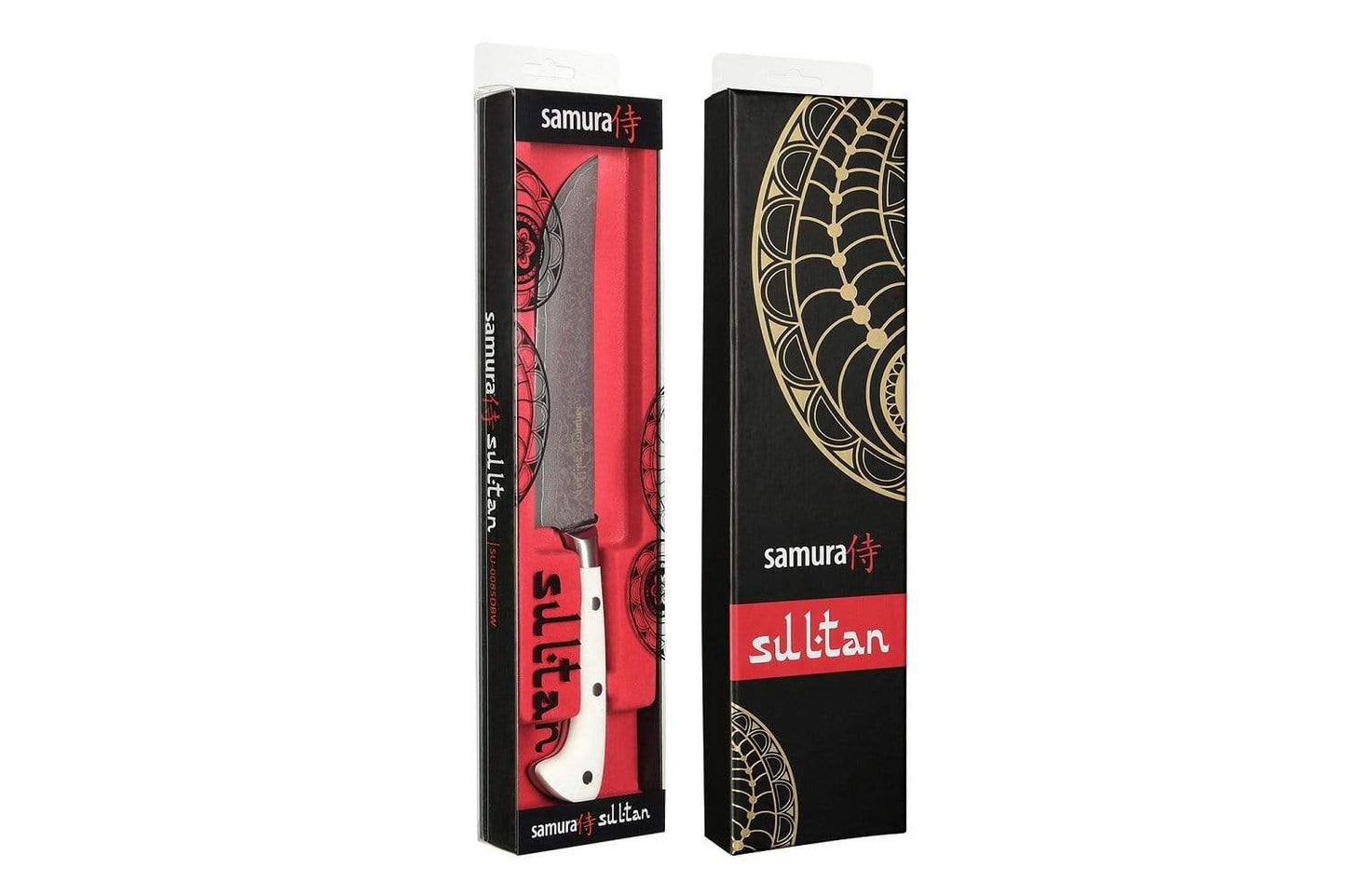 Samura Sultan Chef Knife - Su-0085Dbw