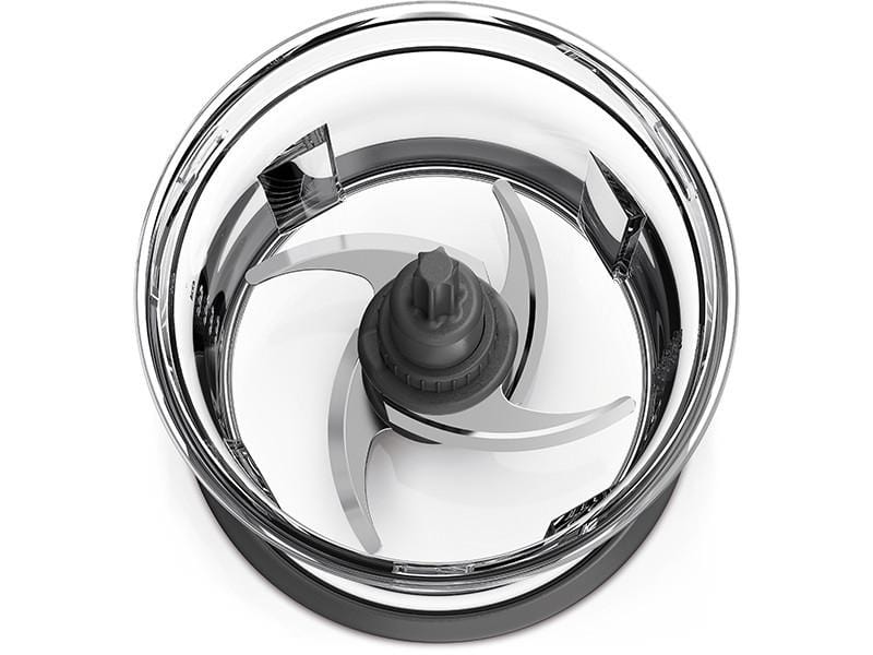 Kenwood Chopper With Extra Bowl Chp61.200Wh