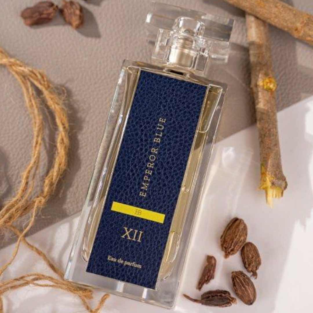 EMPEROR BLUE - XII FOR MEN EDP 100ML