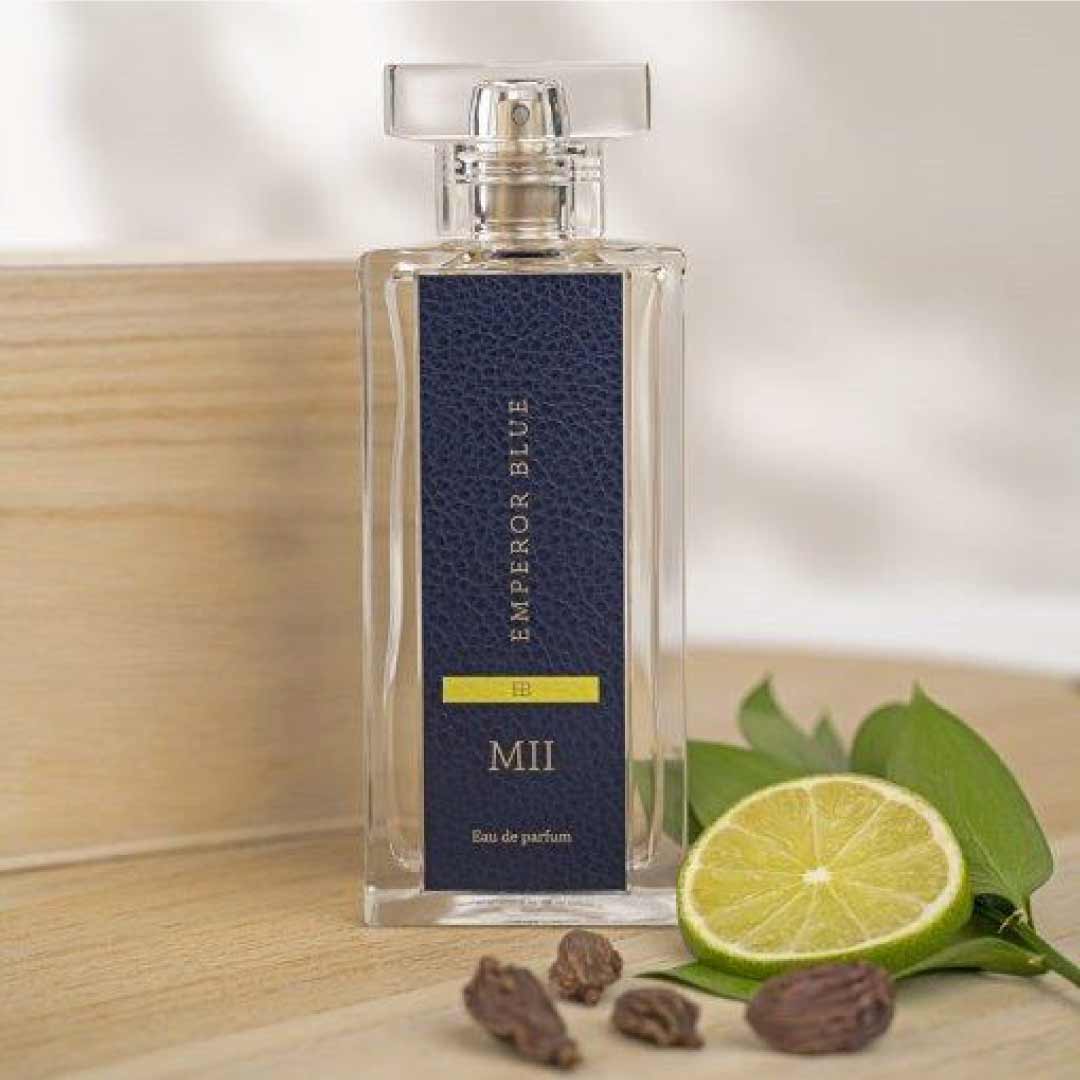 EMPEROR BLUE - MII FOR MEN EDP 100ML