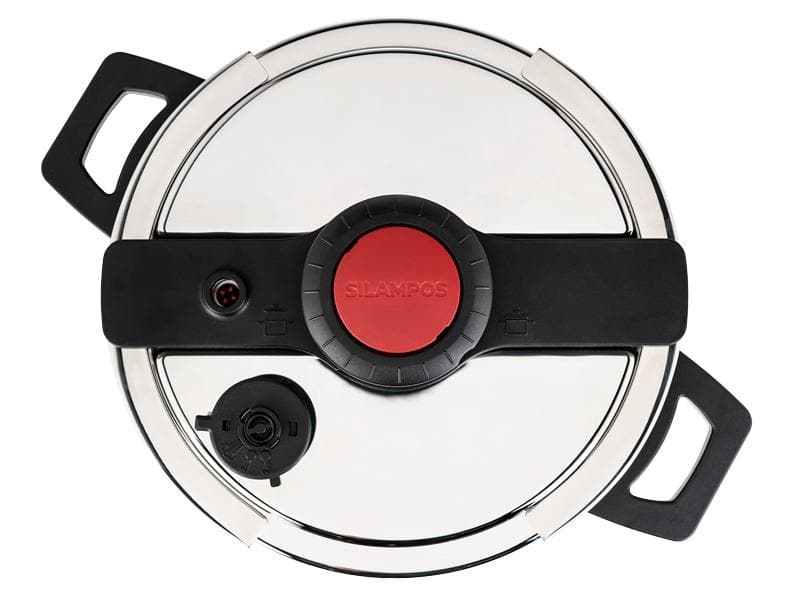 Startwist Pressure Cooker No Basket 10L - 64A122018710100