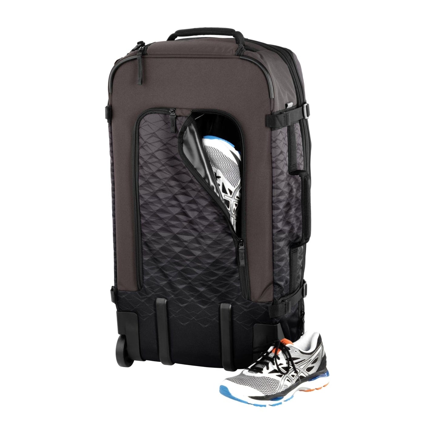 Victorinox VX Touring Wheeled Duffel Bag Large Anthracite - 601482