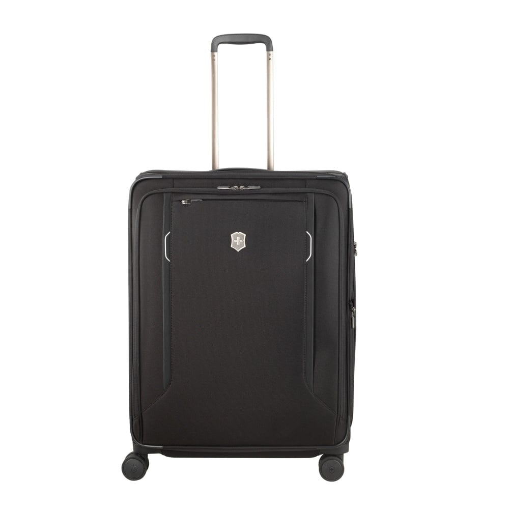 Victorinox Werks Traveler 71Cm Softcase Expandable Double