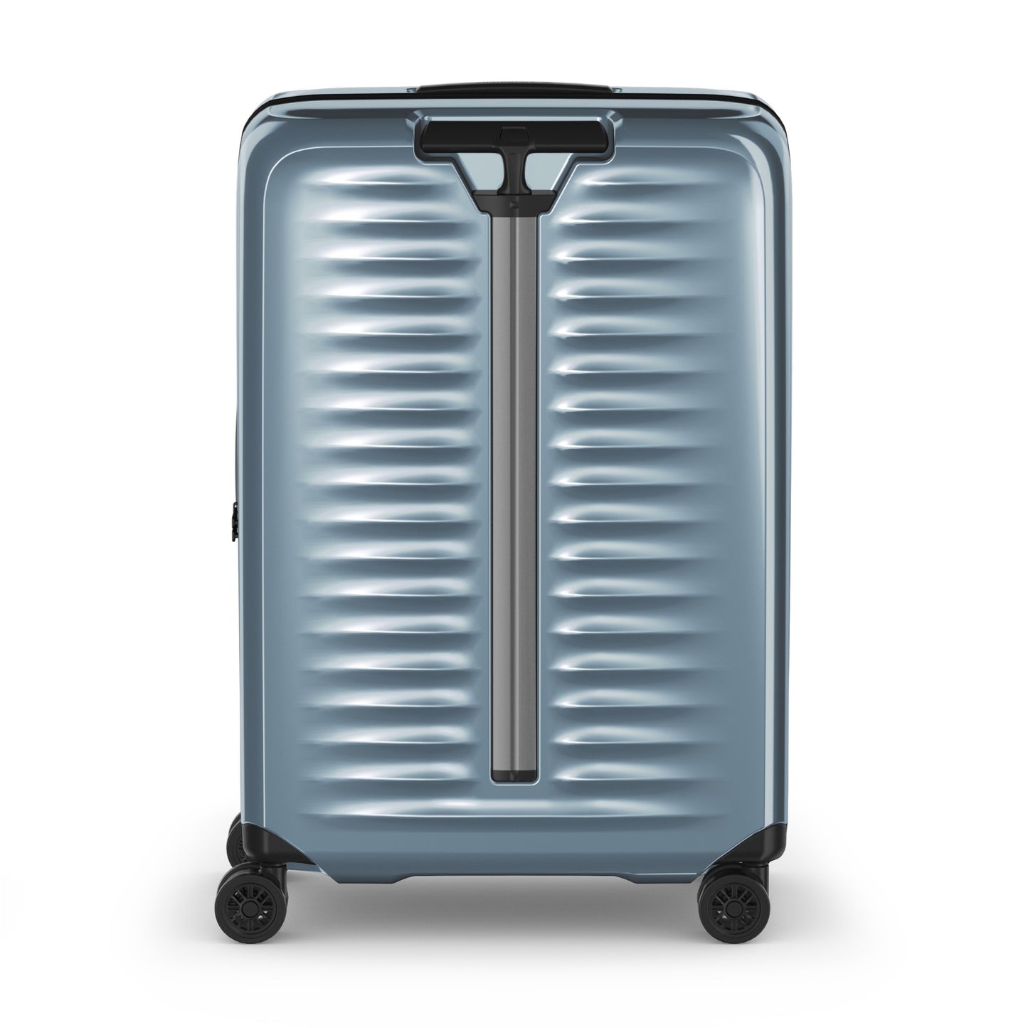 Victorinox Airox 3.0 Non-Expandable 69cm Hardside Check-In Luggage Trolley Light Blue - 610925
