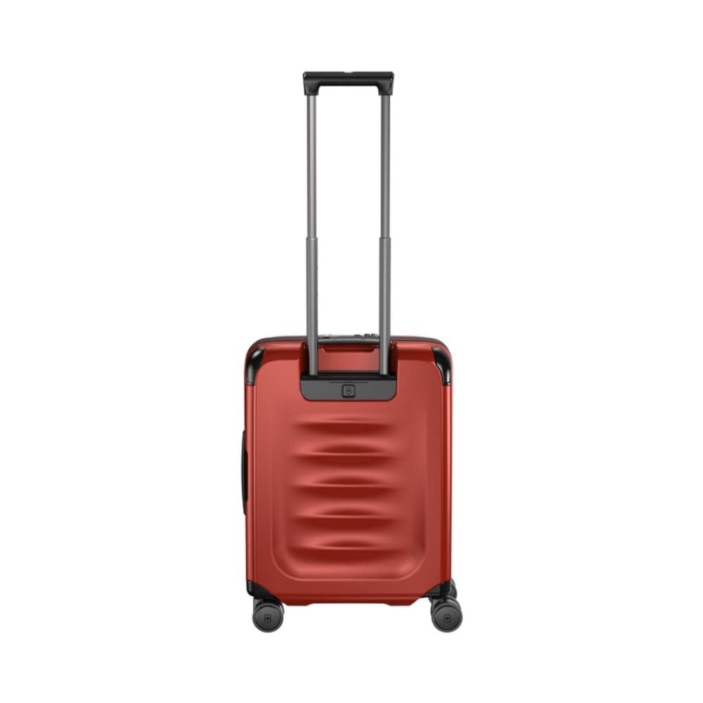 Victorinox Spectra 3.0 Global Carry-On 55Cm Hardside Expandable Cabin Luggage Trolley Red - 611754