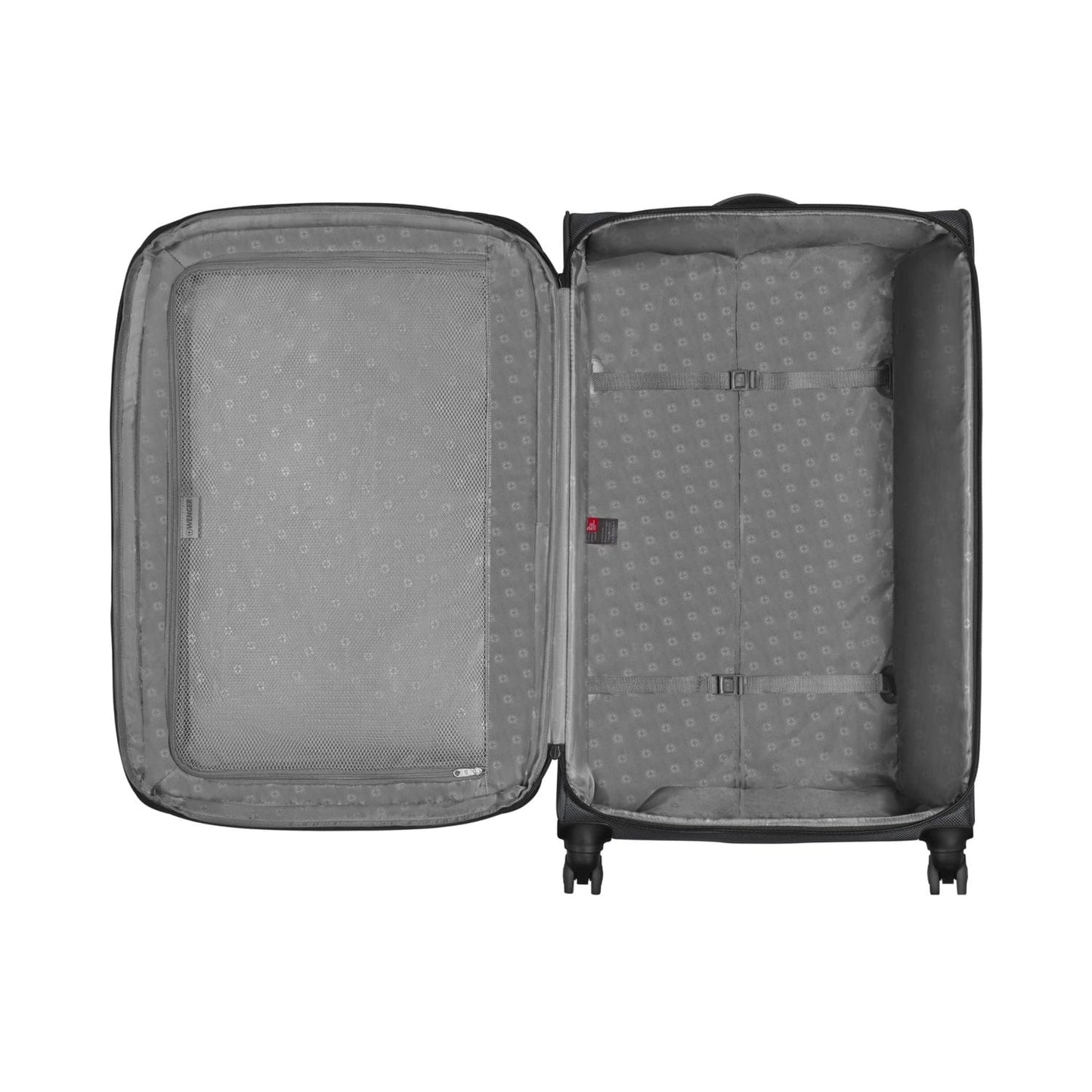 Wenger Vibrave Large Softside Case Anthracite