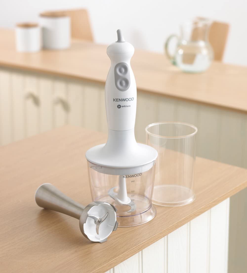 Kenwod Hand Blender Hb682