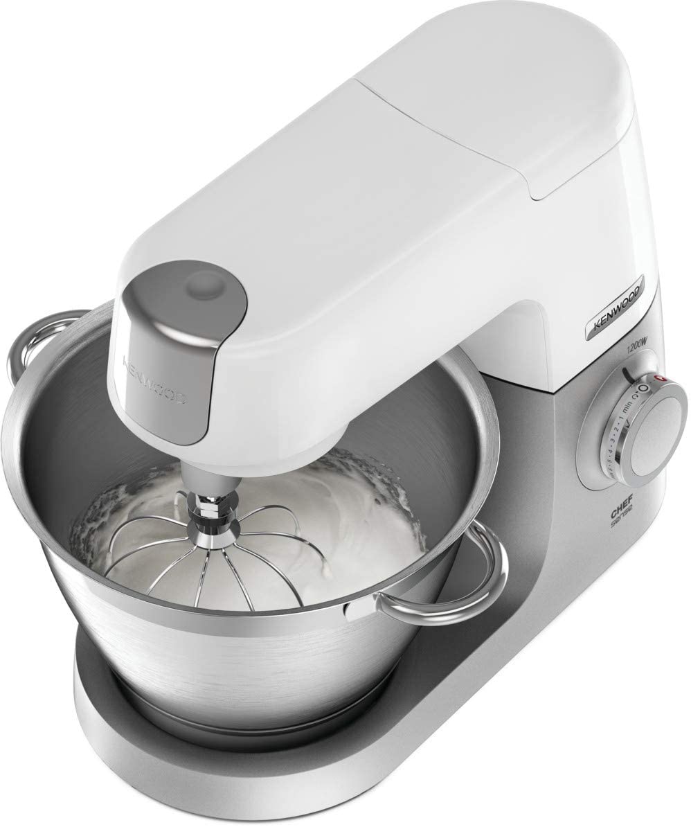 Kenwood Kitchen Machine Kvc5100T